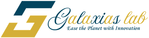 Galaxias Lab - AI & Custom Software Development