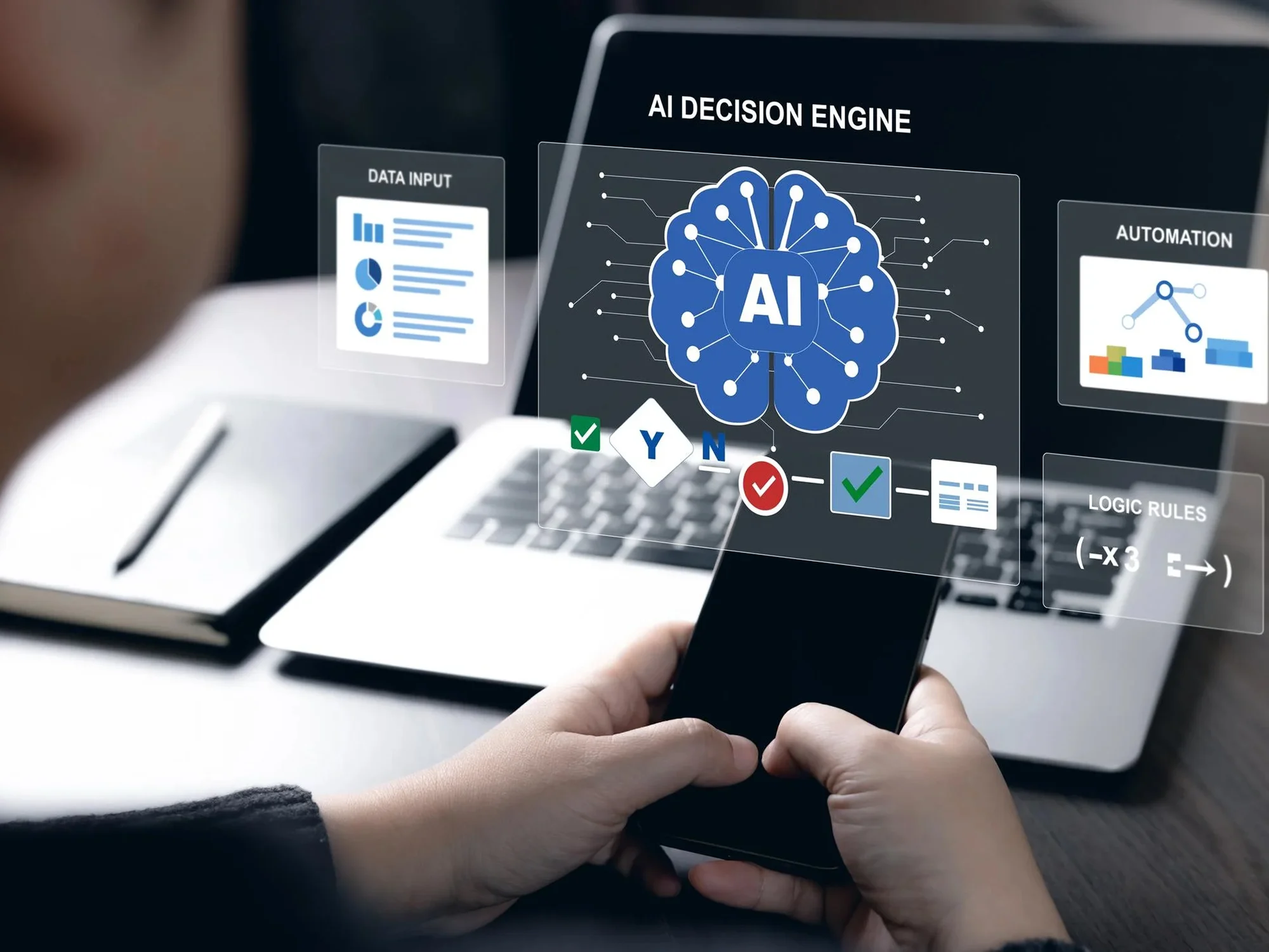 AI and Data Intelligence